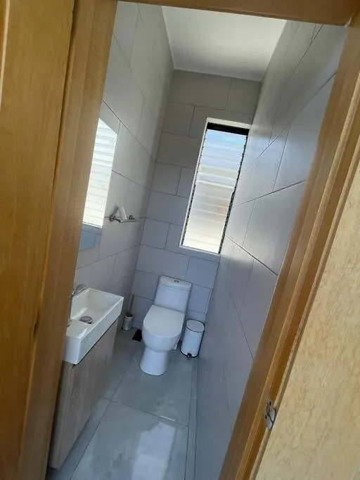 Alexander Apartamento Santo Domingo