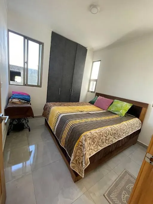 Alexander Apartamento Santo Domingo