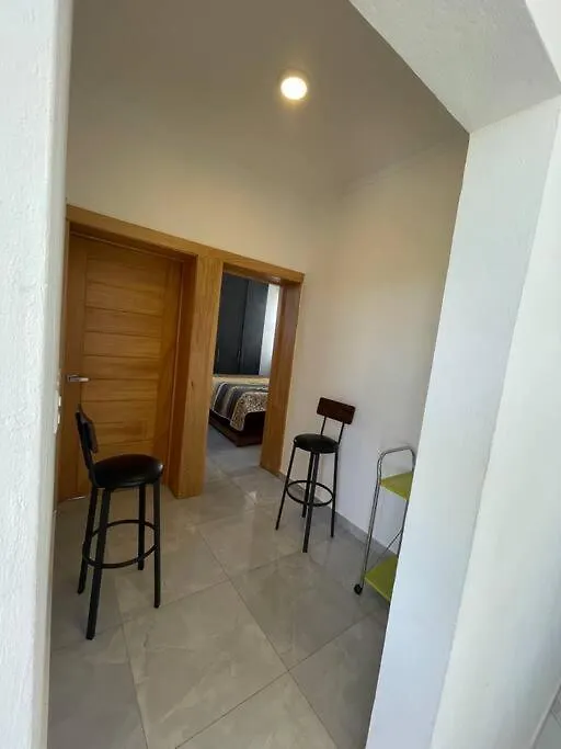 Alexander Apartamento Santo Domingo
