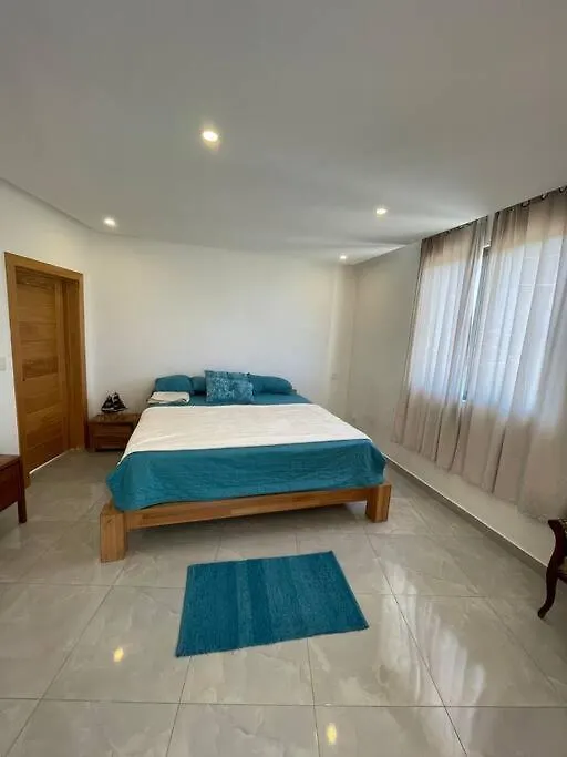 Alexander Apartamento Santo Domingo 0*,  República Dominicana